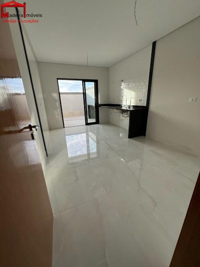 Sobrado, 3 quartos, 145 m² - Foto 5