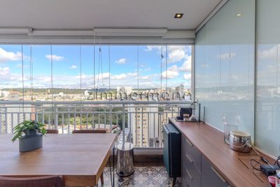 Apartamento, 2 quartos, 75 m² - Foto 4