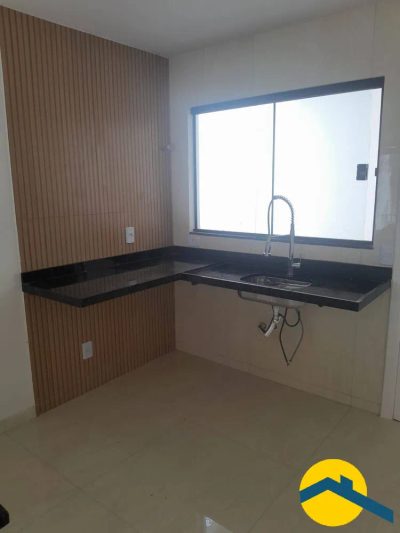 Casa, 3 quartos, 100 m² - Foto 4