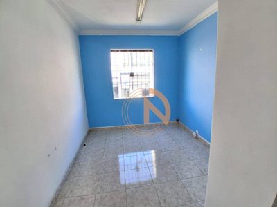 Sala-Conjunto, 55 m² - Foto 3