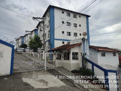 Apartamento, 2 quartos, 47 m² - Foto 1