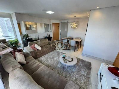 Apartamento, 3 quartos, 108 m² - Foto 4