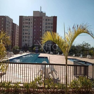 Apartamento, 2 quartos, 54 m² - Foto 1