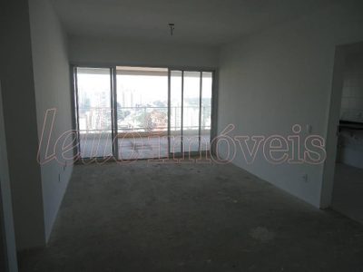 Apartamento, 3 quartos, 138 m² - Foto 5