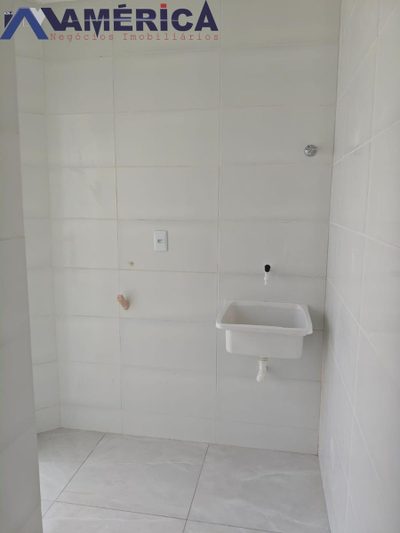 Apartamento, 2 quartos, 50 m² - Foto 5