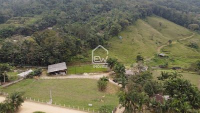 Sítio, 1 quarto, 10 hectares - Foto 3