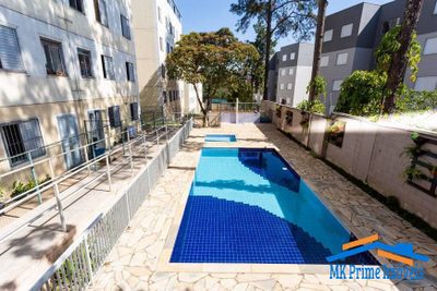 Apartamento, 3 quartos, 94 m² - Foto 2