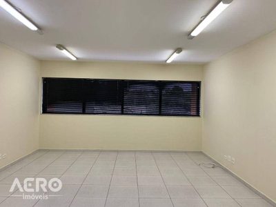 Sala-Conjunto, 43 m² - Foto 5