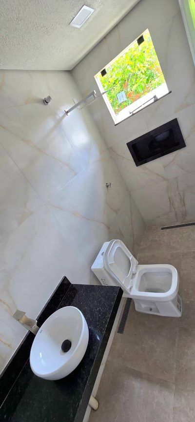 Casa, 3 quartos, 74 m² - Foto 5