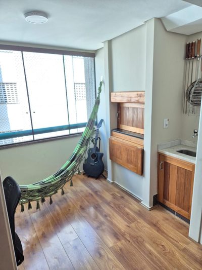 Apartamento, 2 quartos, 65 m² - Foto 5