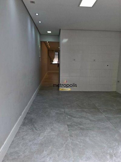Sobrado, 2 quartos, 117 m² - Foto 5