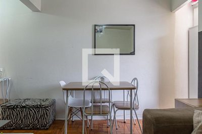 Apartamento, 2 quartos, 60 m² - Foto 4