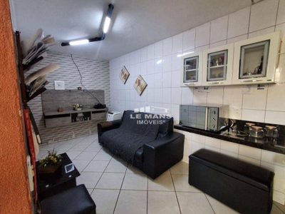 Casa, 3 quartos, 200 m² - Foto 2
