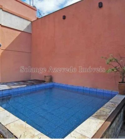 Cobertura, 4 quartos, 233 m² - Foto 5