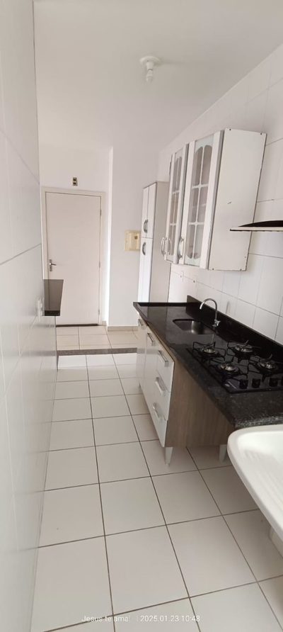 Apartamento, 2 quartos, 52 m² - Foto 4