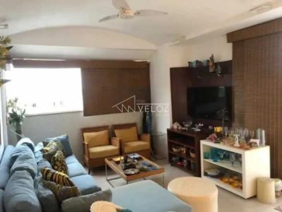 Cobertura, 3 quartos, 136 m² - Foto 1