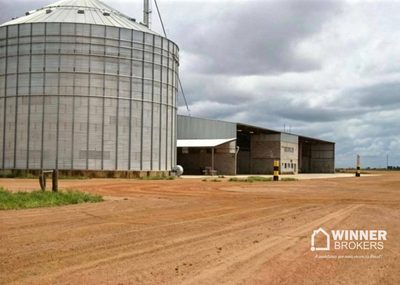 Fazenda, 11829 hectares - Foto 4