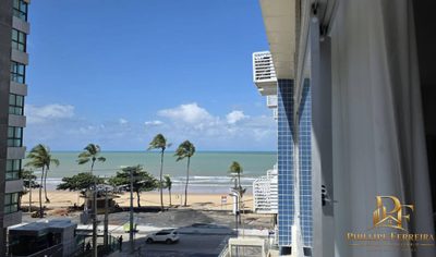 Apartamento, 3 quartos, 125 m² - Foto 2