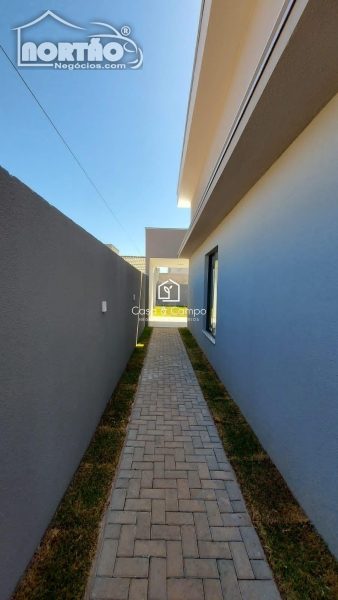 Casa, 155 m² - Foto 4