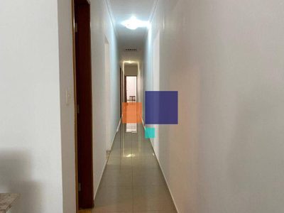 Casa, 3 quartos, 180 m² - Foto 3