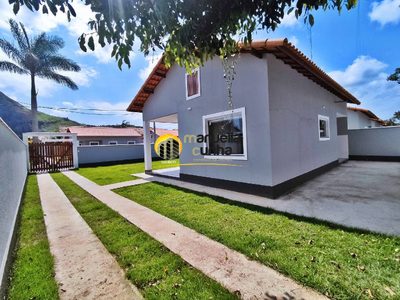 Casa, 2 quartos, 70 m² - Foto 3