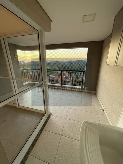 Apartamento, 3 quartos - Foto 1