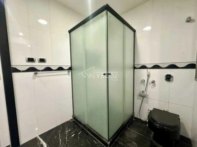 Apartamento, 2 quartos, 77 m² - Foto 2