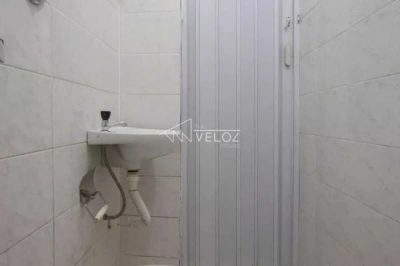 Apartamento, 1 quarto, 31 m² - Foto 2