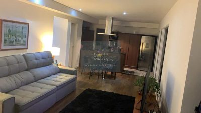Apartamento, 2 quartos, 106 m² - Foto 1