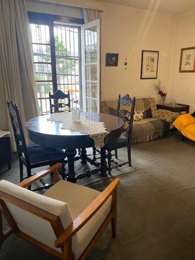 Apartamento, 3 quartos, 108 m² - Foto 1