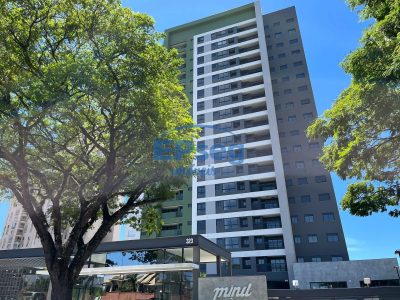 Apartamento, 3 quartos, 84 m² - Foto 1