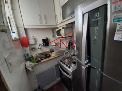Apartamento, 1 quarto, 40 m² - Foto 4