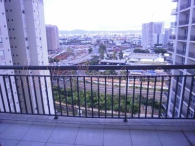 Sala-Conjunto, 47 m² - Foto 4
