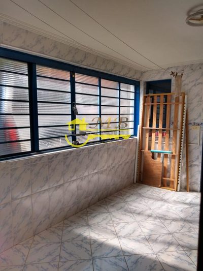 Casa, 1 quarto, 200 m² - Foto 2