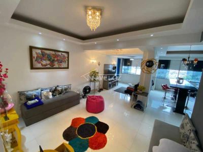 Apartamento, 1 quarto, 80 m² - Foto 4