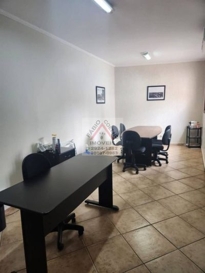 Sala-Conjunto, 45 m² - Foto 2