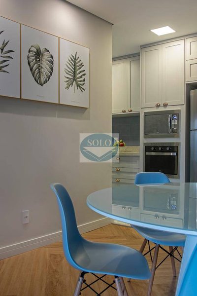 Apartamento, 3 quartos, 86 m² - Foto 4