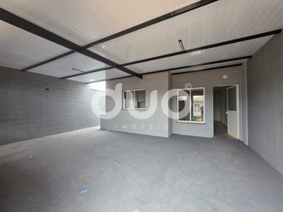Casa, 2 quartos, 120 m² - Foto 2