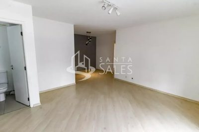 Apartamento, 3 quartos, 97 m² - Foto 2