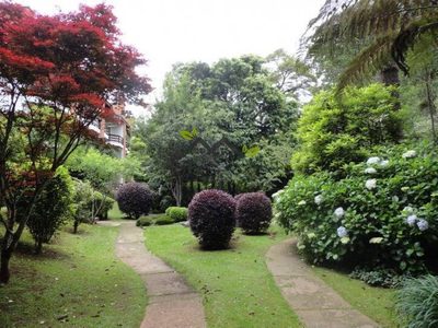 Apartamento, 3 quartos, 120 m² - Foto 3