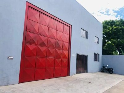 Loja-Salão, 600 m² - Foto 1