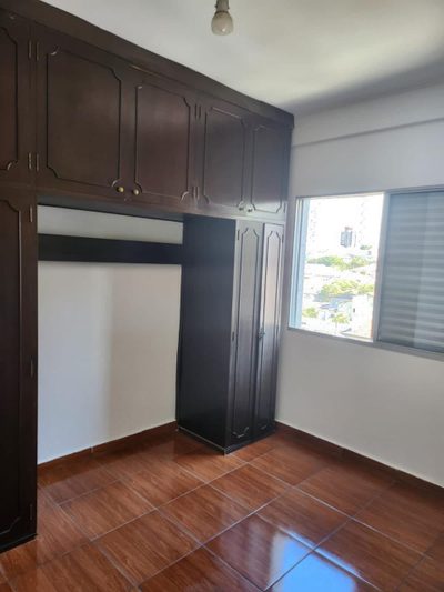 Apartamento, 1 quarto, 30 m² - Foto 1