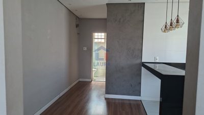 Apartamento, 1 quarto, 56 m² - Foto 4