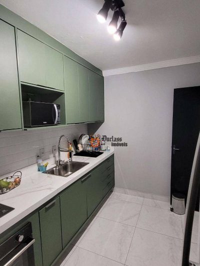 Apartamento, 2 quartos, 67 m² - Foto 3