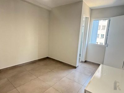 Apartamento, 1 quarto, 42 m² - Foto 5