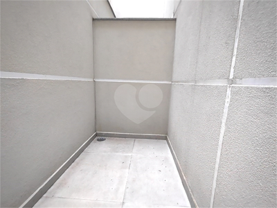 Apartamento, 2 quartos, 37 m² - Foto 3