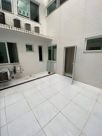 Apartamento, 4 quartos, 160 m² - Foto 5