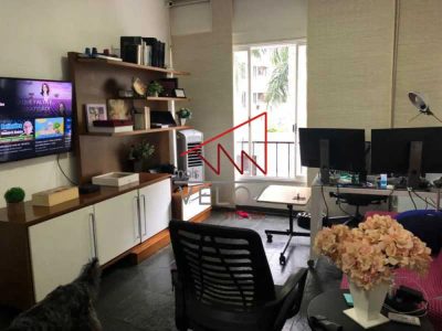 Apartamento, 3 quartos, 82 m² - Foto 1