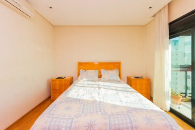 Apartamento, 4 quartos, 242 m² - Foto 2