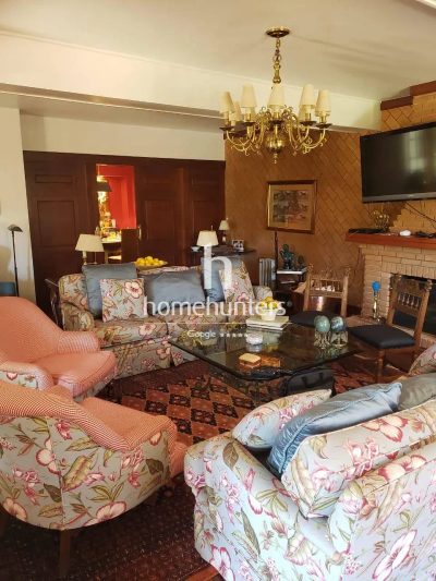 Casa, 6 quartos, 1197 m² - Foto 3